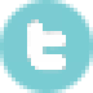 Follow us on Twitter