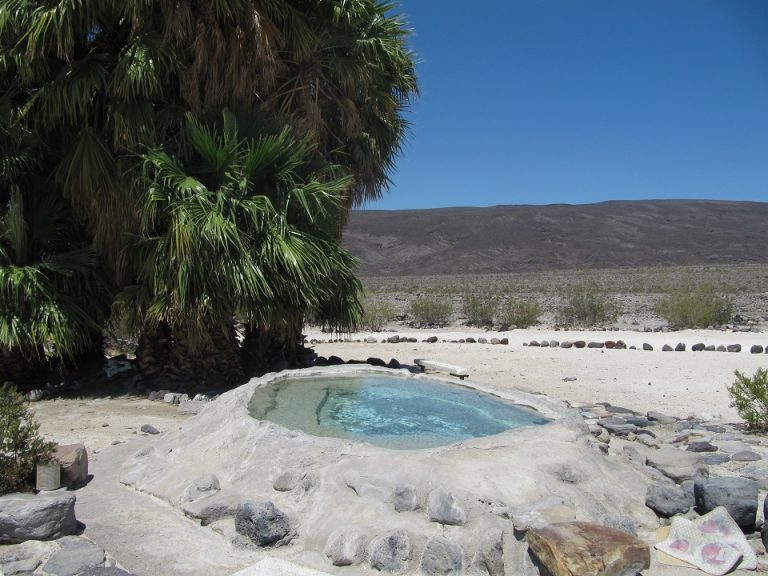 Volcano Pool Volcano Pool