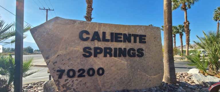 Caliente Springs Resort Caliente Springs Resort