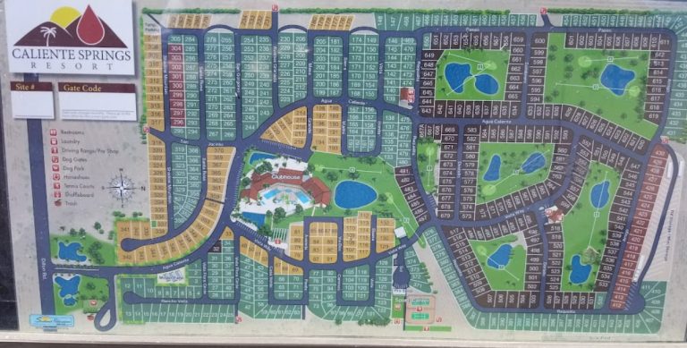 Caliente Springs Resort Caliente Springs Resort