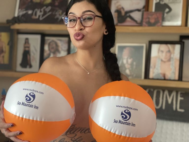 Sea Mountain Nude Resort Sea Mountain Nude Resort