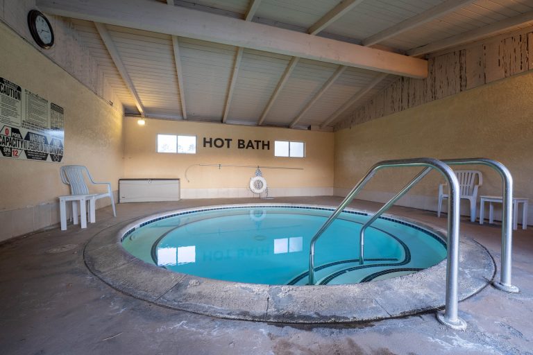 Sky Valley Resort Indoor Pool Sky Valley Resort Indoor Pool