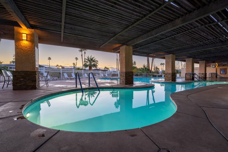 Sky Valley Resort Outdoor Pool Sky Valley Resort Outdoor Pool