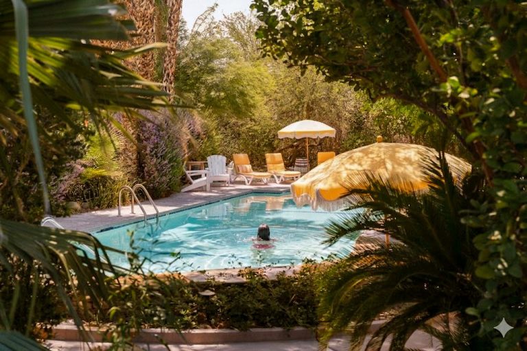the good house mineral pool 768x512